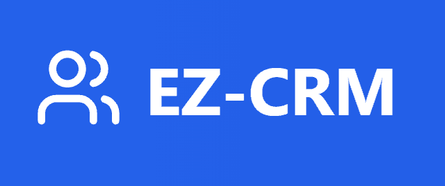 EZ-CRM